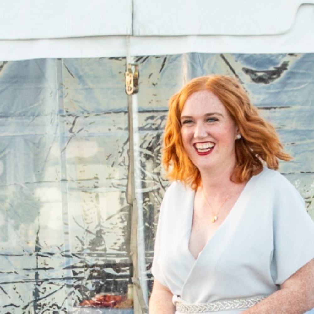 Meet your Posher, Bridget